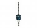 Переходник POWER CHANGE PLUS BOSCH c центрирующим сверлом HSS-G 7.15х105 мм (Шестигр. хвостовик 8,7 мм)
