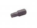 Насадка TORX T27 30мм TOPTUL (FSEA1227) (Присоединительный размер 10мм)