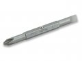 Насадка двухсторонняя PH2/SL6mm 75мм TOPTUL (FKAA0206)