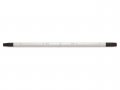 Насадка двухсторонняя TORX T10хT15 175мм TOPTUL (FMDA1015)