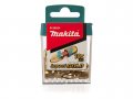 Набор бит Impact Gold MAKITA (15 шт.)
