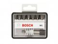 Набор бит Robust Line (12шт.) M Extra Hart 25мм (BOSCH)