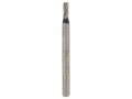 Насадка для гравера 1,6 мм DREMEL 113 (3 шт)