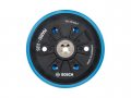 Опорная тарелка для GEX 125 Multihole (универсальный жесткий, система Multihole) (BOSCH)