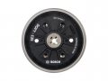 Опорная тарелка для GEX 125 Multihole (универсальный мягкий, система Multihole) (BOSCH)