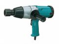 Гайковерт электрический MAKITA 6906 в чем. (850 Вт, 600 Нм, посадочн. квадрат 3/4 
