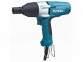 Гайковерт электрический MAKITA TW 0200 в чем. (300 Вт, 200 Нм, посадочн. квадрат 1/2 