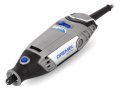 Гравер электрический DREMEL 3000-15 в кейсе + аксессуары (130 Вт, 10000 - 33000 об/мин, цанга 3.2 мм) (Свободный, можете за)