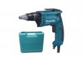 Шуруповерт MAKITA FS 4000 K в чем. (570 Вт, патрон внутр. шестигр. 1/4