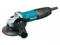 Одноручная углошлифмашина MAKITA GA 4530 в кор. (720 Вт, диск 115х22 мм)