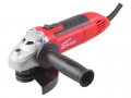 Одноручная углошлифмашина WORTEX AG 1208 в кор. (850 Вт, диск 125х22 мм)